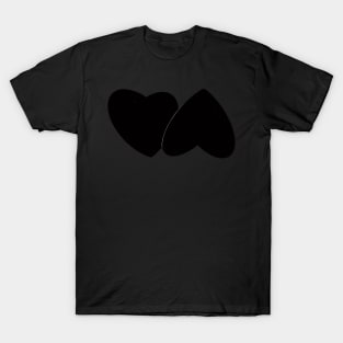 Hearts II T-Shirt